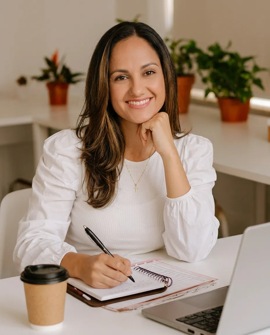 Ingrid Núñez